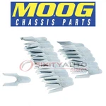 Moog Front Alignment Caster Camber Shim For 1987-1989 Pontiac Safari Qv. Fixed Price $36.74.