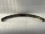 1984 1985 1986 1987 - 1991 Jeep Grand Wagoneer Single Front Leaf Spring. Fixed Price $59.40.