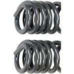 Dorman 929-925 Coil Spring Select 75-21 Ford Models. Fixed Price $327.98.