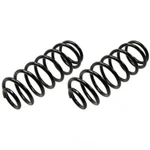 Coil Spring Set Moog 81675 Fits 03-08 Mazda. Fixed Price $144.92.