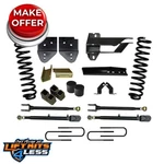 Skyjacker F174024K3 Lift Kit " Class Ii 4-LINK System Includes Front Coil. Fixed Price $1885.42.