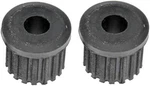 Rear Forward Leaf Spring Shackle Bushing 1980-1986 Nissan 720 1981 Dorman. Fixed Price $17.95.