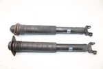 2008 Infiniti G37S V36 Coupe #296 Rear Right & Left Suspension Shocks Sport. Fixed Price $50.39.