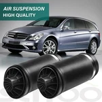 Rear Pair Suspension Springs For Mercedes W251 R320 R350 R500 R550 R63 Amg. Fixed Price $63.85.