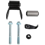 1C3Z-5776-B Rear Ford Super Duty Position Leaf Spring Shackles. Fixed Price $32.93.