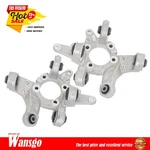 2PCS Rear Steering Knuckle Ford Police Interceptor Utility Explorer 11-19. Fixed Price $187.73.
