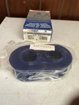 Carquest K6476 Chassis Bushing Pair Blue Polyurethane Stabilizer Bar Oem. Fixed Price $12.99.