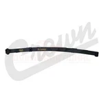 Crown Automotive Leaf Spring Assy Front Fits Jeep Scrambler 1981-1985. Fixed Price $177.10.