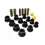 Energy Suspension Ford F-250/F-350 Super Duty 4WD 99-04 Spring Bushing Set. Fixed Price $128.09.