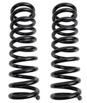 Moog 6033 Springs Rear Coil Chevy Bel Biscayne Impala Pair. Fixed Price $132.99.