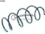 Cs Germany 14.319.441 Coil Spring For Mercedes-benz. Fixed Price $45.56.