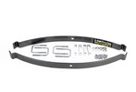 Hellwig EZ-990 Helper Spring Kit 991 For Gmc Chevy Toyota Light Load Support. Fixed Price $179.30.