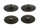 Uro Rear Upper + Lower Coil Spring Shock Pads Shims Kit For Bmw 36 E46 Set Of. Fixed Price $39.95.
