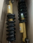 2021 - 2026 Ford Bronco Badlands Oem Bilstein Struts Suspension Springs &. Fixed Price $699.99.
