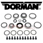 Dorman Rear Differential Bearing Kit For 1972-1983 Chrysler New Yorker Tg. Fixed Price $232.51.