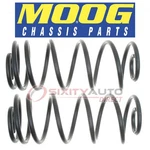 Moog CC81063 Coil Spring Set For SMS81063V RCS19203V JCS1603T 630.62142 Yk. Fixed Price $92.79.