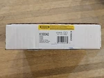 Moog K160042 Coil Spring Insulator Fits 1999 - 2004 Jeep Grand Cherokee. Fixed Price $16.00.
