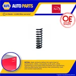 Coil Spring Fits Mercedes E250D W210 2.5D Rear 95 To 99 OM605.912 Suspension New. Fixed Price $30.55.