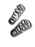 2023-2025 Kia Telluride 3.8L Awd Rear Left &right Suspension Coil Spring Set (2). Fixed Price $164.19.