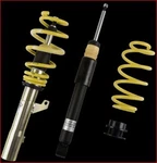 St Coilovers X For Mitsubishi Carisma Evo 7 (CT9A) Lancer 13265006. Fixed Price $989.99.