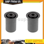 Mevotech Leaf Spring Bushing Rear Lower 2X For Oldsmobile Bravada 1996-2001. Fixed Price $64.42.
