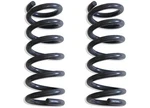 Maxtrac 752425-8 Front Steel 2.5" Lift Coils Pair For Ram 1500/2500/3500 Hemi. Fixed Price $210.60.