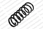 Front Coil Spring Set Lesjofors 4095827 Volvo S40, V40. Fixed Price $100.78.
