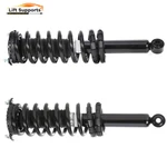 Rear Complete Struts For Subaru Outback 2000-2004 Awd Shocks Absorbers Assembly. Fixed Price $94.62.