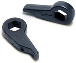 Maxtrac Suspension 1-3" Torsion Keys For 1982-2004 Chevy Gmc S-10 Sonoma 4WD. Fixed Price $105.99.
