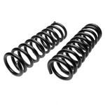 Coil Spring Set Moog CS578. Fixed Price $155.95.