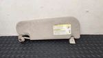 00-05 Gmc Safari Van Left Driver Sun Visor Gray Oem 15744045. Fixed Price $35.00.