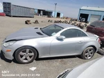 Right Rear Coil/air Spring Oem 06-08 Mercedes-benz SLK280 1YR Wrnty. Fixed Price $125.00.