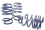 H&r Sport Springs 51848-55 For 18-22 Honda Accord, Lowering, Plug-n-play, Oem. Fixed Price $296.99.