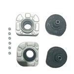 4PCS Strut Mounts & Spring Seats Kit Fits Volvo 850 C70 S70 S80 V70 1993-2004. Fixed Price $48.50.