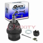 Quicksteer Front Upper Suspension Ball Joint For 1965-1978 Dodge Monaco Ai. Fixed Price $19.71.