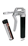 Performance Tool W54205 Mini Grease Gun Kit With Black. Fixed Price $20.00.