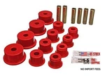 Energy Suspension 2.2109R Spring Bushing For Jeep/cherokee/comanche. Fixed Price $132.54.