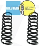 New Bilstein Coil Springs Rear Pair W210 Mercedes Benz 2023241804 Oem Gray. Fixed Price $149.00.