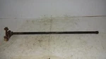 Passenger Right Front Torsion Bar Assembly Fits 1998-2002 Honda Passport 665882. Fixed Price $100.00.