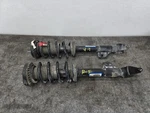 Dodge Charger Sxt 11-23 2X Front Suspension Wheel Shock Strut Absorber Spring. Fixed Price $149.99.
