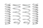 Eibach Springs E30-35-037-01-20 Set Of. Fixed Price $275.00.