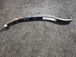 Dorman 929-1127 Utility Trailer Leaf Spring, Eye/slipper:hook, 2" Width, 26 7/8". Fixed Price $57.40.