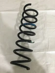 2012 Ford Focus Rear Right Coil Spring Oem BV61-5560-NGD. Fixed Price $29.00.