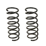 Lesjofors Pair Set Rear Coil Springs Volvo XC70 2008-2016. Fixed Price $81.95.