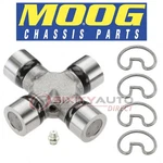 Moog At Rear Axle Universal Joint For 1961-1962 Lincoln Continental Sy. Fixed Price $39.21.