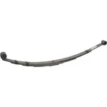 Afco 20228RF Camaro/nova Reinforced Front Segment Leaf Spring, 176 Lb.. Fixed Price $328.99.