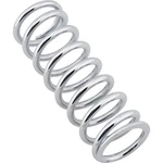Afco 10 Inch Mirror Finish Coil Spring, 200LBS. Fixed Price $59.99.
