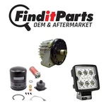 Automann AUBK5161-144 Heavy-duty Bolt Kit 7/8"X3"X14" For Trucks/trailers. Fixed Price $43.31.