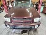 Air/coil Spring Rear From 12/98 Fits 99 Infiniti QX4 470443. Fixed Price $59.50.