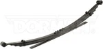 Dorman 43-1783HD Suspension Leaf Spring Fits Ford Models. Fixed Price $461.62.